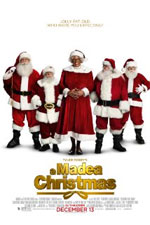 Watch Tyler Perry's A Madea Christmas Nowvideo