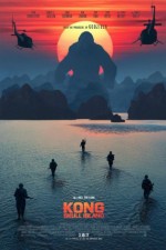 Watch Kong: Skull Island Nowvideo