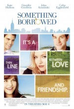 Watch Something Borrowed Nowvideo