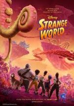 Strange World nowvideo
