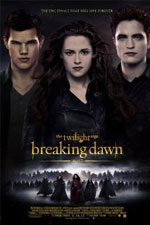 Watch The Twilight Saga: Breaking Dawn - Part 2 Nowvideo