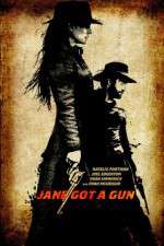 Watch Jane Got a Gun Nowvideo