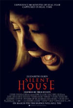 Watch Silent House Nowvideo