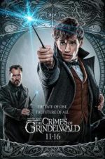 Watch Fantastic Beasts: The Crimes of Grindelwald Nowvideo