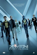 Watch X-Men: First Class Nowvideo