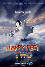 Watch Happy Feet Two Nowvideo