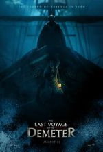Watch The Last Voyage of the Demeter Nowvideo