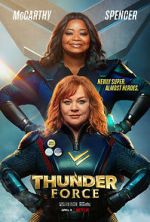 Watch Thunder Force Nowvideo