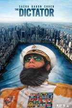 Watch The Dictator Nowvideo
