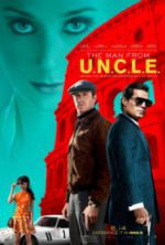 Watch The Man from U.N.C.L.E. Nowvideo