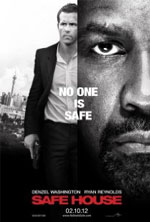Watch Safe House Nowvideo