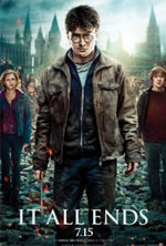 Watch Harry Potter and the Deathly Hallows: Part 2 Nowvideo