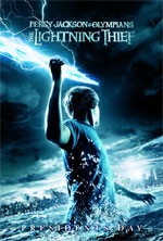 Watch Percy Jackson And the Olympians: The Lightning Thief Nowvideo