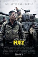 Watch Fury Nowvideo
