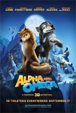 Watch Alpha and Omega Nowvideo
