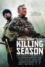Watch Killing Season Nowvideo
