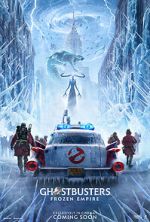 Ghostbusters: Frozen Empire nowvideo
