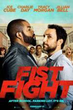 Watch Fist Fight Nowvideo