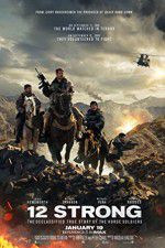 Watch 12 Strong Nowvideo