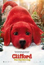 Watch Clifford the Big Red Dog Nowvideo