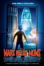 Watch Mars Needs Moms Nowvideo