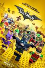 Watch The LEGO Batman Movie Nowvideo