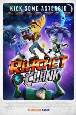 Watch Ratchet & Clank Nowvideo