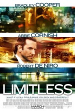 Watch Limitless Nowvideo