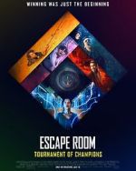 Watch Escape Room: Tournament of Champions Nowvideo