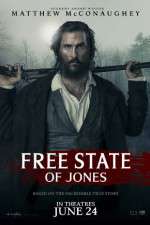 Watch Free State of Jones Nowvideo