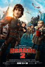 Watch How to Train Your Dragon 2 Nowvideo