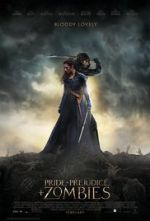 Watch Pride and Prejudice and Zombies Nowvideo