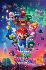 The Super Mario Galaxy Movie nowvideo