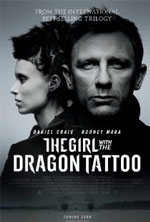 Watch The Girl with the Dragon Tattoo Nowvideo