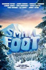 Watch Smallfoot Nowvideo