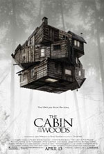 Watch The Cabin in the Woods Nowvideo