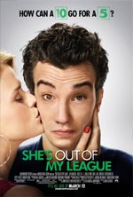 Watch She's Out of My League Nowvideo