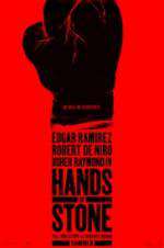 Watch Hands of Stone Nowvideo