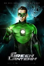 Watch Green Lantern Nowvideo
