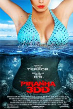 Watch Piranha 3DD Nowvideo
