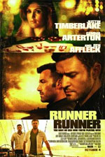 Watch Runner Runner Nowvideo