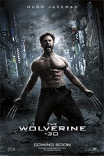 Watch The Wolverine Nowvideo