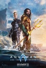 Aquaman and the Lost Kingdom nowvideo