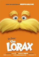 Watch Dr. Seuss' The Lorax Nowvideo