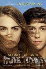 Watch Paper Towns Nowvideo