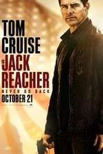 Watch Jack Reacher: Never Go Back Nowvideo