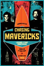 Watch Chasing Mavericks Nowvideo