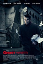 Watch The Ghost Writer Nowvideo
