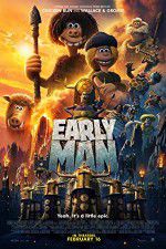 Watch Early Man Nowvideo