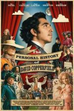Watch The Personal History of David Copperfield Nowvideo